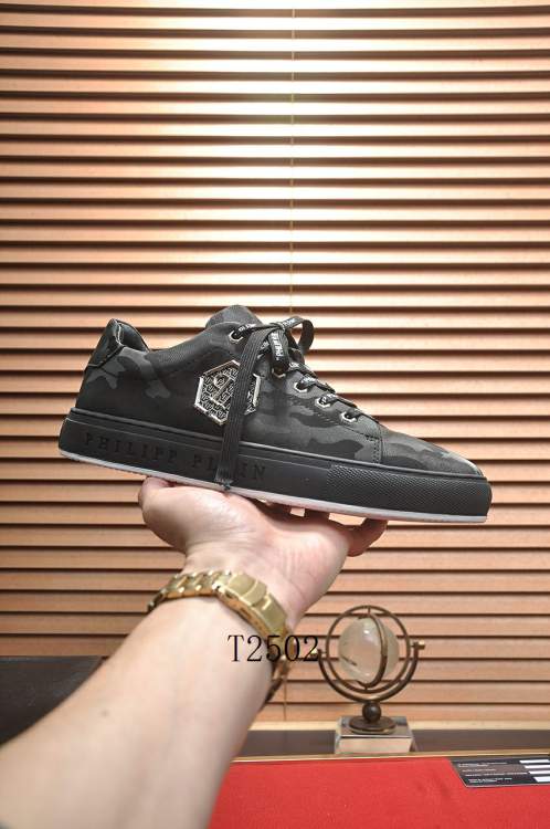 Picture of Philipp Plein Shoes _SKUPPsz38-45h023618506